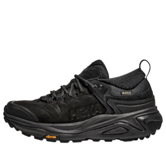 Kaha 3 GTX ‘Tout Noir’ Kaha 3 GTX ‘Tout Noir’