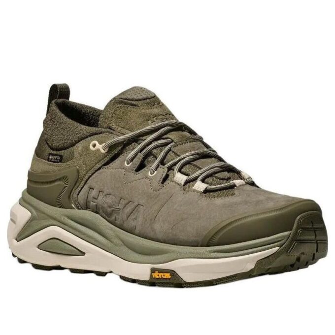 Kaha 3 GTX &lsquo;Vert olive&rsquo;
