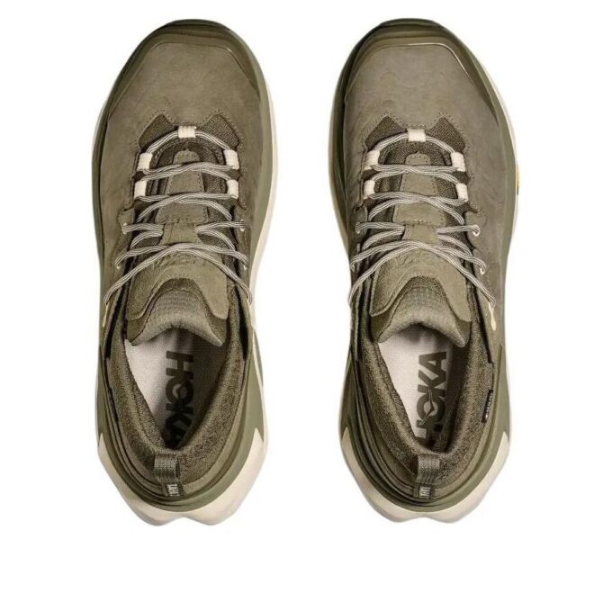 Kaha 3 GTX &lsquo;Vert olive&rsquo;