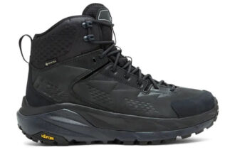 Kaha GTX &lsquo;Black Phantom&rsquo;