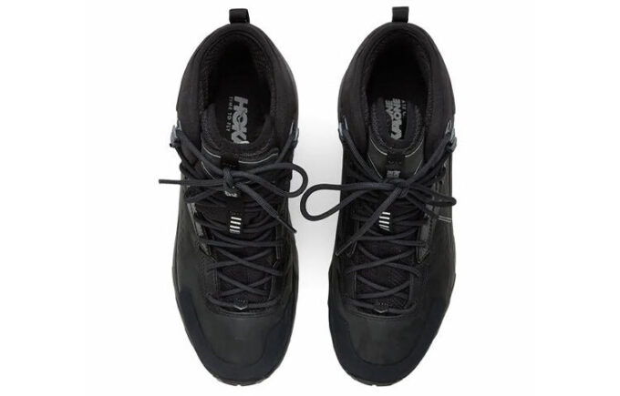 Kaha GTX ‘Black Phantom’ Kaha GTX ‘Black Phantom’