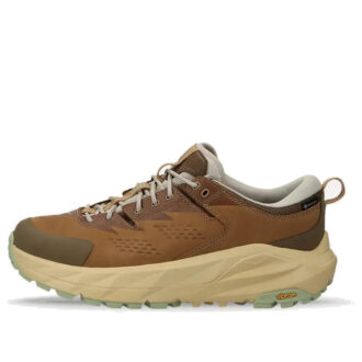 Kaha Low GORE-TEX « Elite Terrain System – Wheat Mushroom »