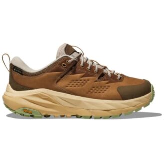 Kaha Low GORE-TEX « Elite Terrain System – Wheat Mushroom »