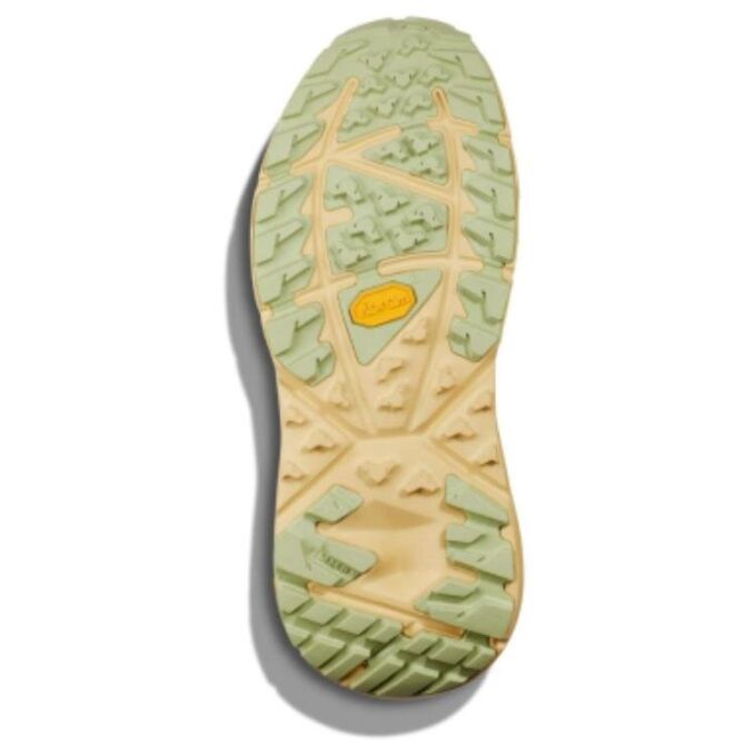 Kaha Low GORE-TEX « Elite Terrain System – Wheat Mushroom »