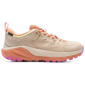 Kaha Low GORE-TEX « Sable cuit au soleil »