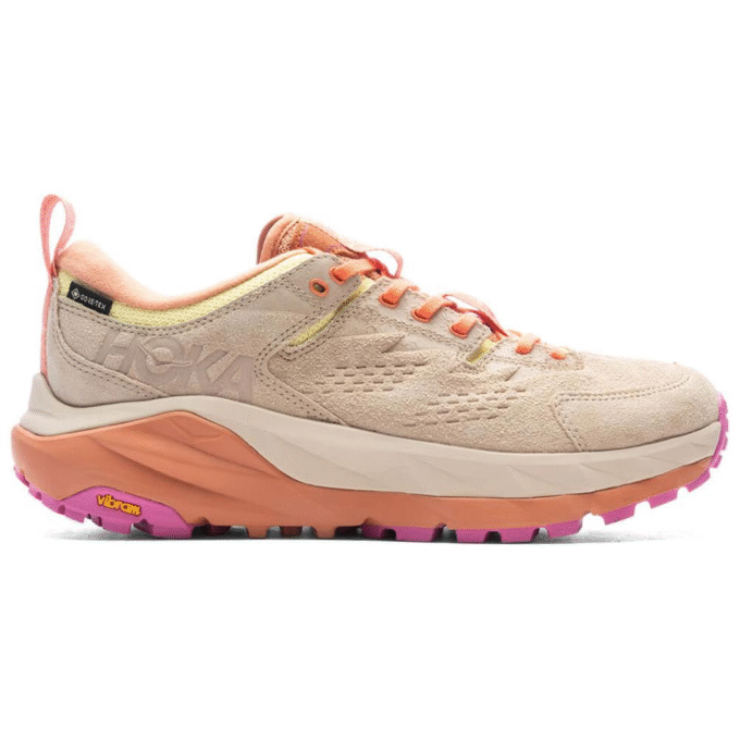 Kaha Low GORE-TEX « Sable cuit au soleil »