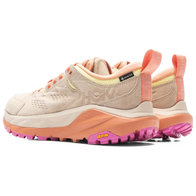 Kaha Low GORE-TEX « Sable cuit au soleil »