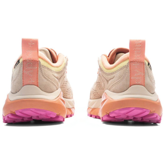 Kaha Low GORE-TEX « Sable cuit au soleil »