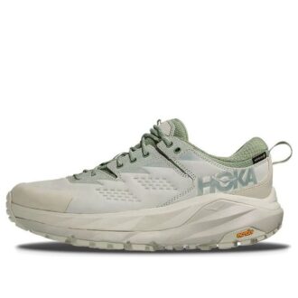 Kaha Low GTX &lsquo;Céladon Teinte Basilic&rsquo;