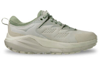 Kaha Low GTX &lsquo;Céladon Teinte Basilic&rsquo;