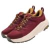Kaha Low GTX &lsquo;Crème Bourgogne&rsquo;