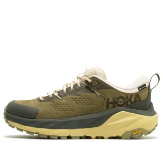 Kaha Low GTX &lsquo;Fenouil Eggnog&rsquo;