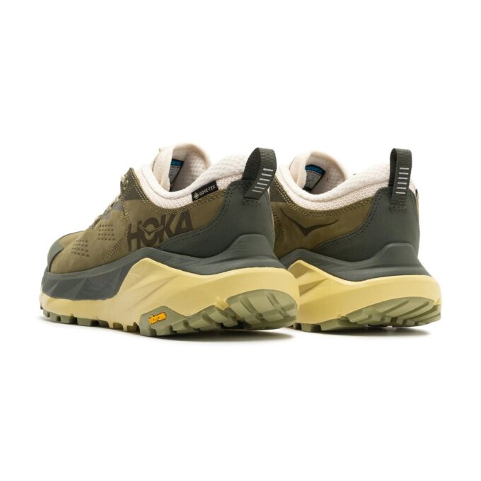 Kaha Low GTX &lsquo;Fenouil Eggnog&rsquo;
