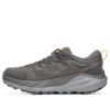Kaha Low GTX « Gris anthracite brillant vert »