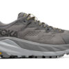 Kaha Low GTX « Gris anthracite brillant vert »