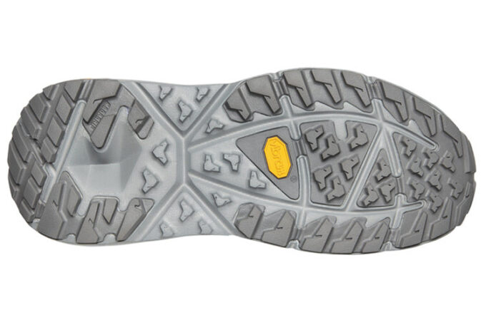 Kaha Low GTX « Gris anthracite brillant vert »