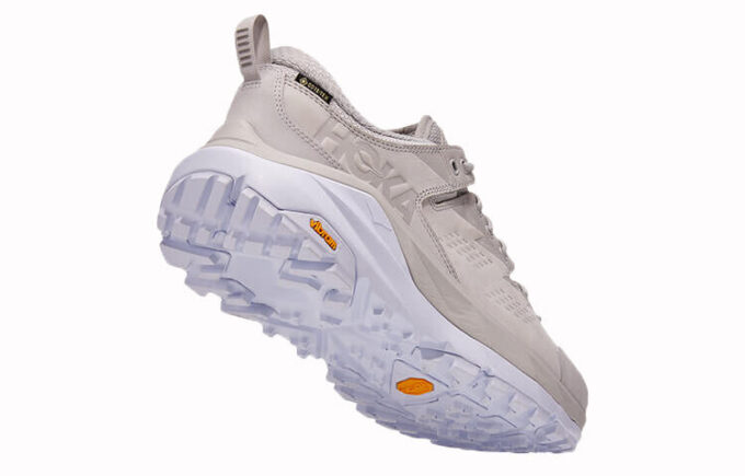 Kaha Low GTX &lsquo;Lunar Rock&rsquo;