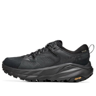 Kaha Low GTX &lsquo;Noir Gris Charbon&rsquo;