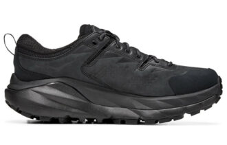 Kaha Low GTX &lsquo;Noir Gris Charbon&rsquo;
