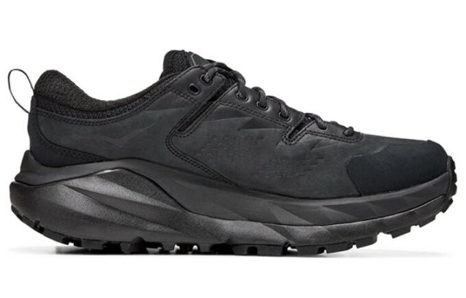 Kaha Low GTX ‘Noir Gris Charbon’ Kaha Low GTX ‘Noir Gris Charbon’
