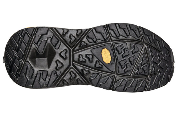 Kaha Low GTX ‘Noir Gris Charbon’ Kaha Low GTX ‘Noir Gris Charbon’