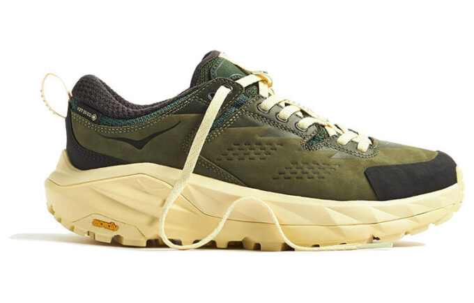 Kaha x END. Low Gore-Tex &lsquo;Overland&rsquo;