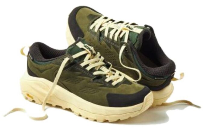 Kaha x END. Low Gore-Tex &lsquo;Overland&rsquo;