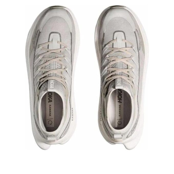 Kawana Mid &lsquo;Stardust White&rsquo;