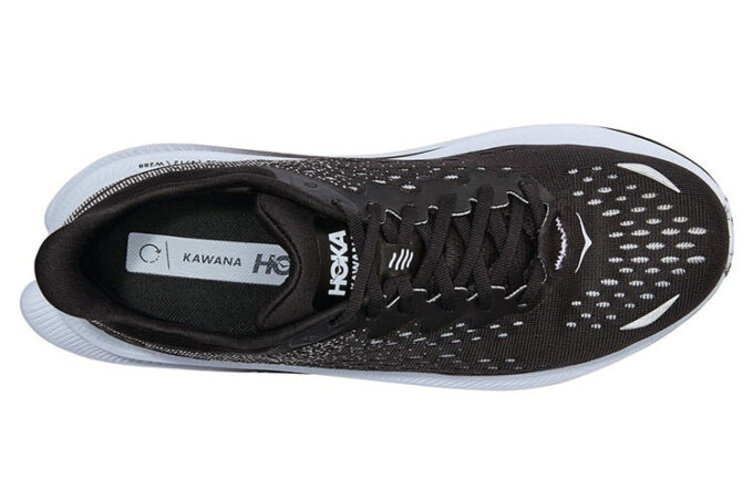 Kawana &lsquo;Noir et Blanc&rsquo;