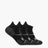 Lot de 3 chaussettes de course invisibles