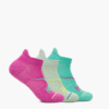 Lot de 3 chaussettes de course invisibles
