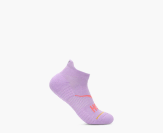 Lot de 3 chaussettes de course invisibles