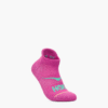 Lot de 3 chaussettes de course invisibles