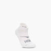 Lot de 3 chaussettes de course invisibles