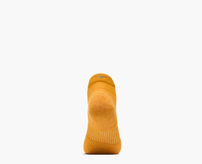 Lot de 3 chaussettes de course invisibles