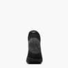 Lot de 3 chaussettes de course invisibles