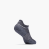 Lot de 3 chaussettes de course invisibles