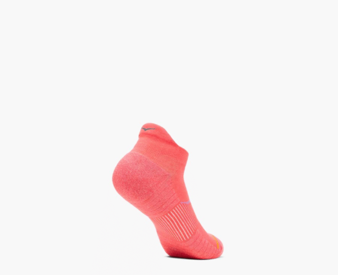 Lot de 3 chaussettes de course invisibles