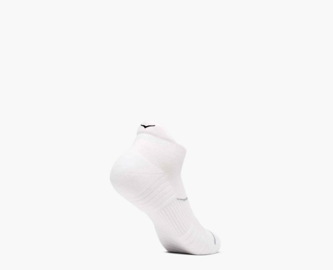 Lot de 3 chaussettes de course invisibles