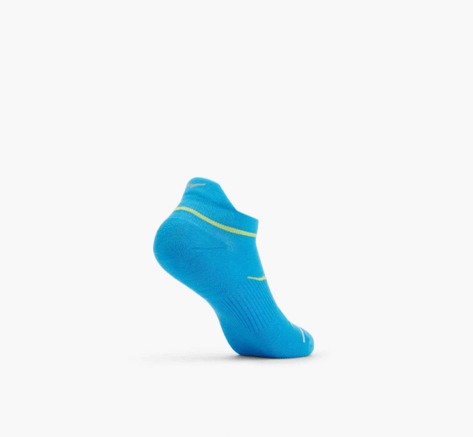 Lot de 3 chaussettes de course invisibles