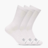 Lot de 3 paires de chaussettes Crew Run Lot de 3 paires de chaussettes Crew Run