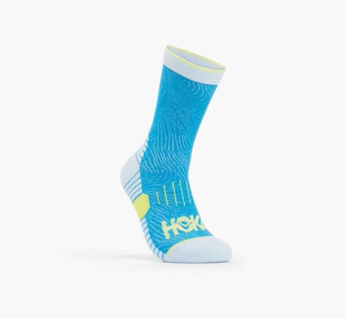 Lot de 3 paires de chaussettes Crew Run Lot de 3 paires de chaussettes Crew Run