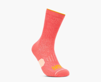 Lot de 3 paires de chaussettes Crew Run Lot de 3 paires de chaussettes Crew Run