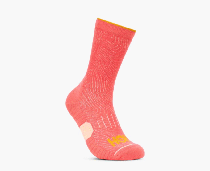 Lot de 3 paires de chaussettes Crew Run Lot de 3 paires de chaussettes Crew Run