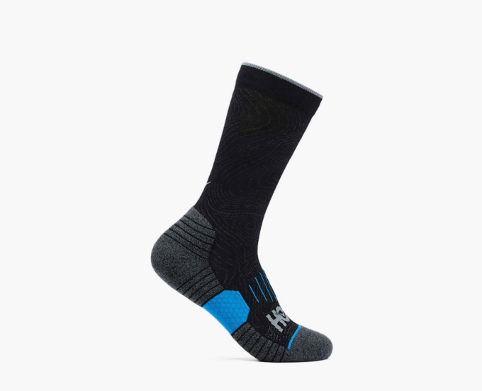 Lot de 3 paires de chaussettes Crew Run Lot de 3 paires de chaussettes Crew Run