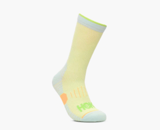 Lot de 3 paires de chaussettes Crew Run