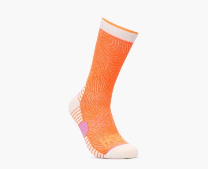 Lot de 3 paires de chaussettes Crew Run Lot de 3 paires de chaussettes Crew Run
