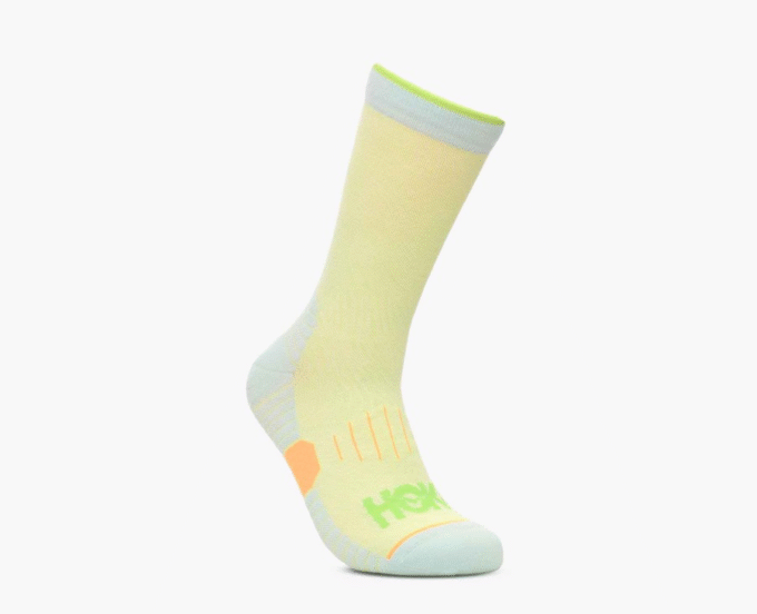Lot de 3 paires de chaussettes Crew Run Lot de 3 paires de chaussettes Crew Run
