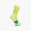 Lot de 3 paires de chaussettes Crew Run Lot de 3 paires de chaussettes Crew Run