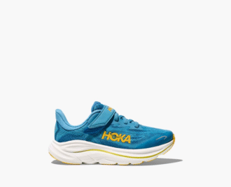 Lot de 3 paires de chaussettes de course HOKA ONE ONE Crew